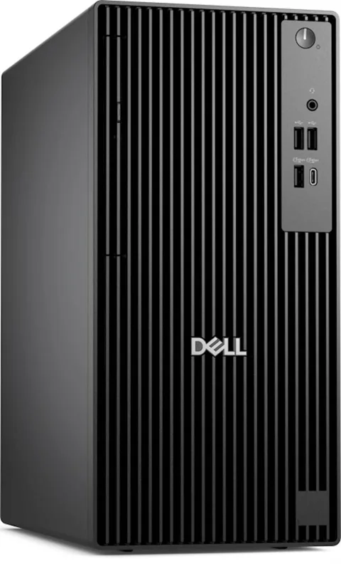 DELLPro Tower QCT1250, Core i5 14500, 512 GB SSD