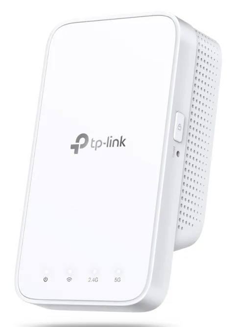 AC1200 Mesh Wi-Fi Range Extender