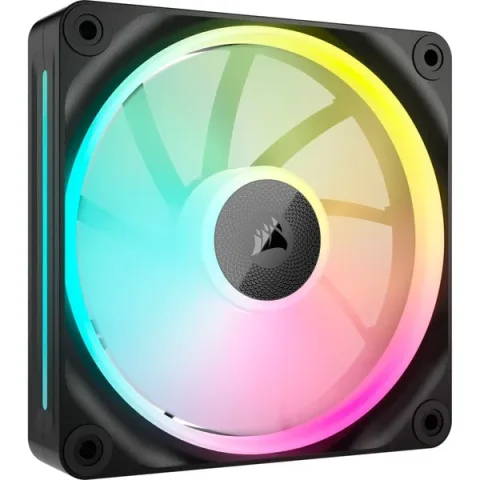 iCUE LINK LX120 RGB case fan