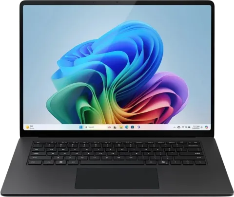 Microsoft Surface Laptop Copilot+PC 15" | Snapdragon X Elite | 16GB | 512GB