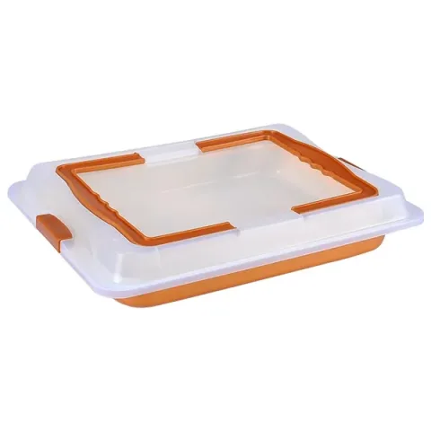 Limited Offer ROYALTYLINE OBT 1pc Set Aluminum Cookware