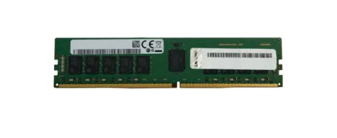 Lenovo 4ZC7A15122 atminties modulis 32 GB 1 x 16 GB DDR4 3200 MHz
