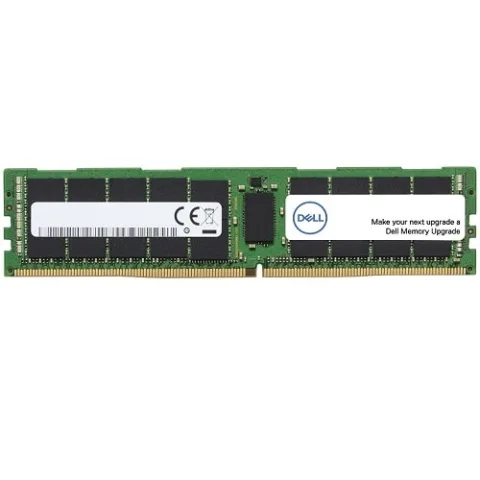 DELL AA579530 mälumoodul 64 GB 1 x 64 GB DDR4 2933 MHz ECC