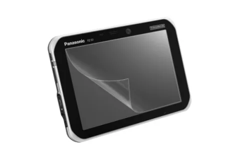 Panasonic FZ-VPFS11U ecran protecție tabletă Protecție ecran transparentă