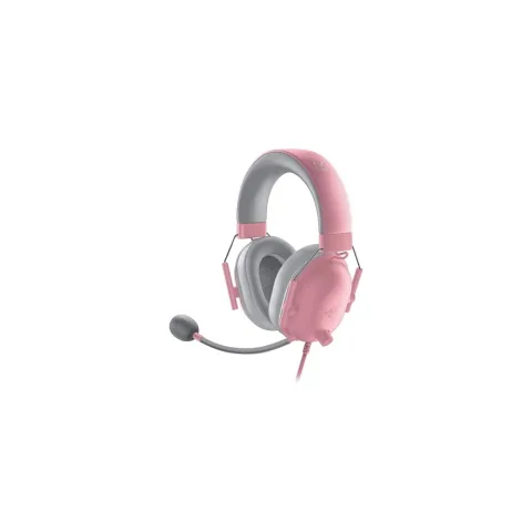 RAZER HEADPHONE Blackshark V2 X Quartz