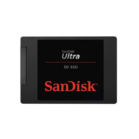 Western Digital Ultrastar SDSSDH3-1T00-G26 unități SSD 1 TB 2.5" SATA 3D NAND