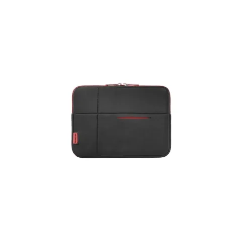 SAMSONITE Laptop Sleeve 15.6" Black/Red/Airglow Sleeves