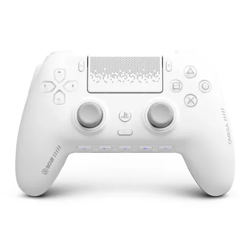 SCUF Omega (Blanc)
