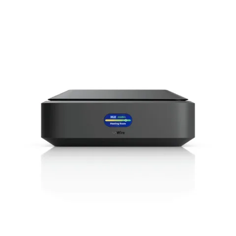 Ubiquiti AirWire WLAN 5800 Mbit/s