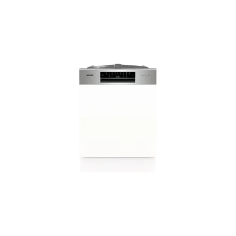 Gorenje GI672B90X beépíthető mosogatógép