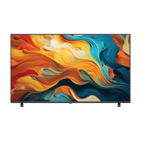 Haier H55K85FUX 139.7 cm (55") 4K Ultra HD Smart TV Wi-Fi Black 250 cd/m²