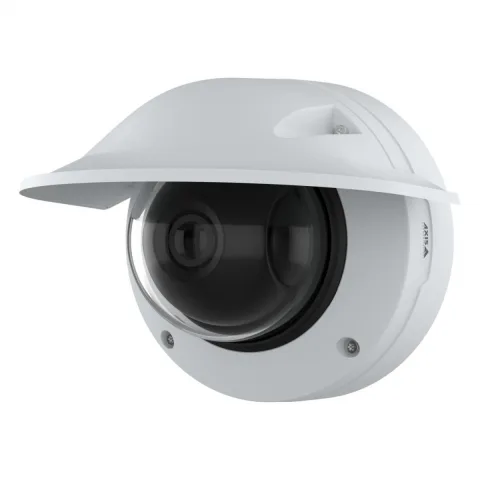 AXIS 02616-001 cameră de securitate Cameră IP tip Dome pentru