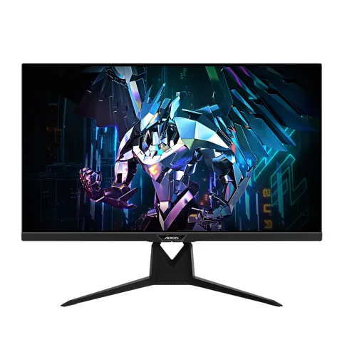 GIGABYTE AORUS FI32Q X, QHD