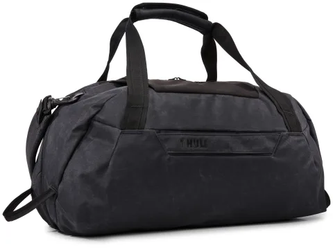 TAWD135 - Black