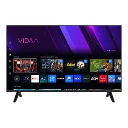 EDENWOOD ED43QV01FHD-EL - TV 43" QLED SMART