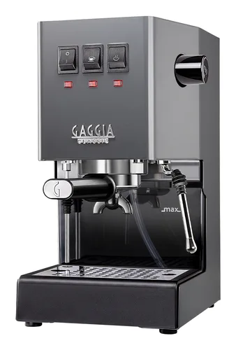 Gaggia E24 Manual Espresso machine 2.1 L