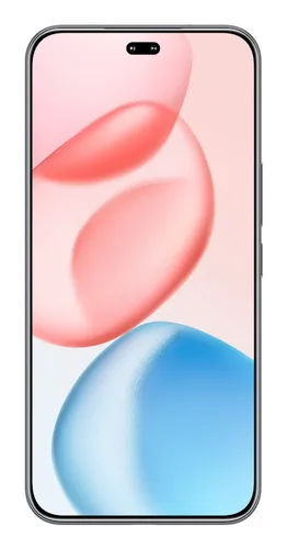 Honor 400 Pro 17 cm (6.7") MagicOS 9.0 5G 12 GB 512 GB 5300 mAh Black