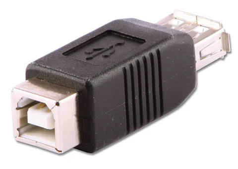 USB Adapter Type A-F/B-F
