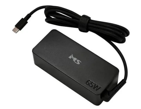 Punjač za laptop MS ARGER C300 Type C adapter