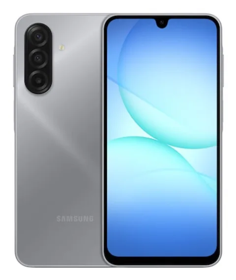 Smartphone Samsung Galaxy A17 6.7" (8 / 256GB) 90Hz Cinzento