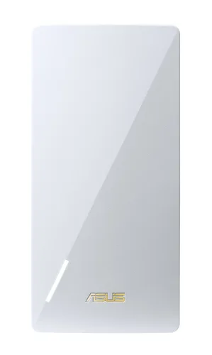 ASUS RP-BE58 Dual-band (2.4 GHz / 5 GHz) Wi-Fi 7 (802.11be) White 1 Internal