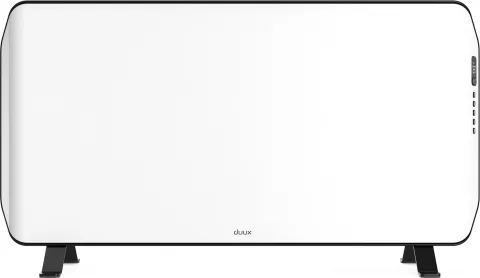 Duux DXCH15 EDGE 2000 BÍLÝ
