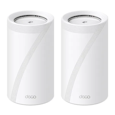 BE19000 Whole Home Mesh Wi-Fi 7 System(Tri-Band)