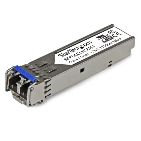 StarTech.com Cisco GLC-LH-SM kompatibel SFP Transceiver Modul - 1000BASE-LX/LH