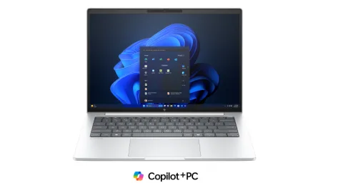 HP Inc. Laptop HP EliteBook 8 G1i 14 C51H1ET Ultra 7 258V, 32 GB, WUXGA