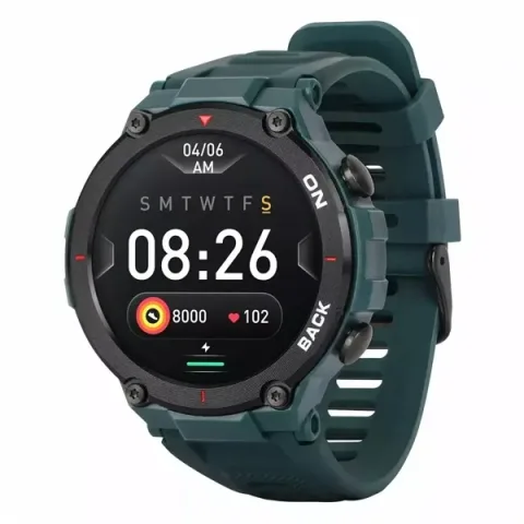 Big deal in Malta! GARETTELECTRONICS GRS Smartwatch
