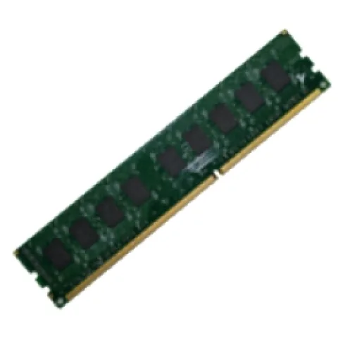 QNAP RAM-16GDR4ECT0-RD-2400 atminties modulis 16 GB 1 x 16 GB DDR4 2400 MHz ECC