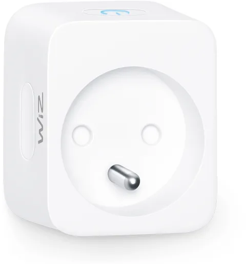Philips WiZ Smart Plug I - rozbaleno