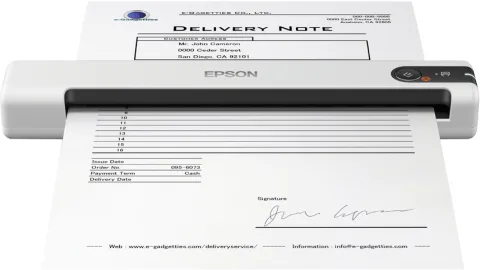WorkForce DS-70