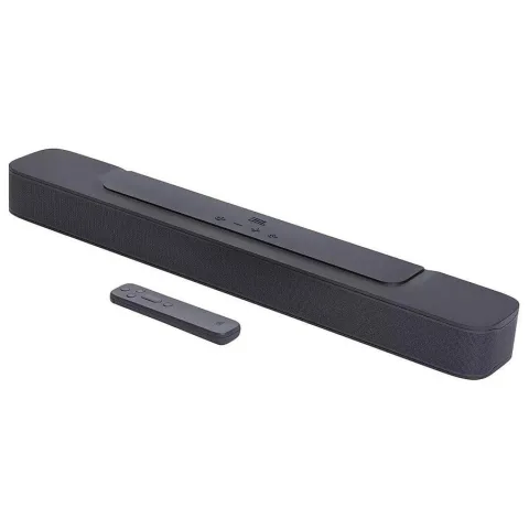 JBL BAR 2.0 Black 2.0 channels 80 W