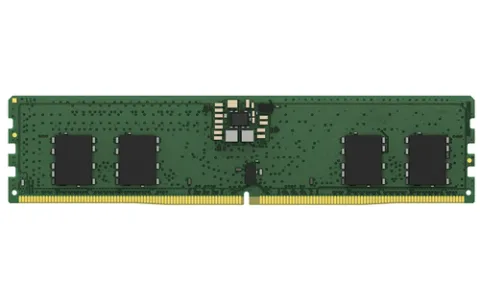 Kingston Technology ValueRAM memory module 8 GB 1 x 8 GB DDR5 6400 MT/s 288-pin DIMM