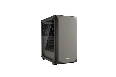 Pure Base 500 Window Metallic Gray