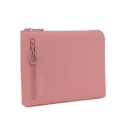 Golla 601666 laptop case 35.6 cm (14") Sleeve case Pink
