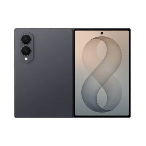 Samsung Galaxy Z Fold 8 5G 1TB + 16GB RAM - Graphite