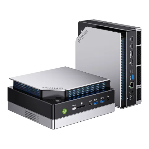 GMKtec NucBox EVO-X2 (EVO-X2 RAI MAX+ 395 128/2048)