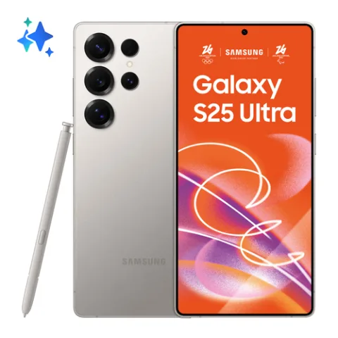 Galaxy S25 Ultra