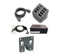 Zebra KT-SAC5000-8000CR battery charger AC