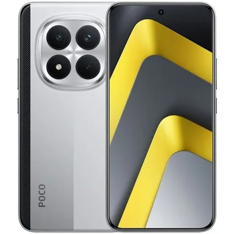 Selling Fast: XIAOMI Poco M8 512GB-Storage 8GB Smartphone