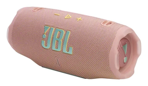 JBL Charge 6 Pink 45 W