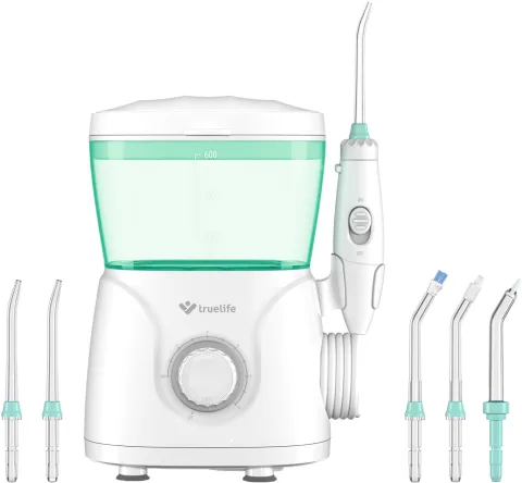 Truelife Station S600