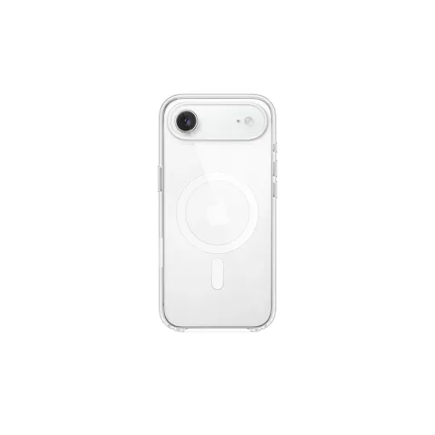 Apple iPhone Air MagSafe tok – zúzmara