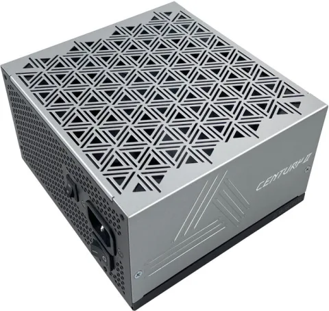 Fonte Modular Montech Century II 850W 80 Plus Gold ATX 3.1