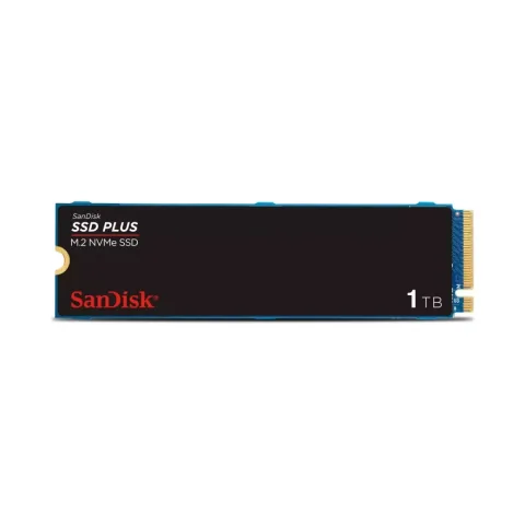 SanDisk SDSSDA3N-1T00-G26 unități SSD 1 TB PCI Express 3.0