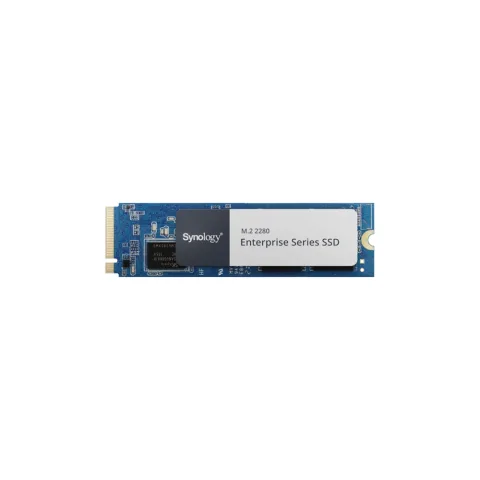 Synology Enterprise Series M.2 2280 NVMe PCIe 3.0 x4 SSD 1600GB
