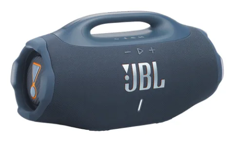 JBL Boombox 4 Party speaker Blue 180 W