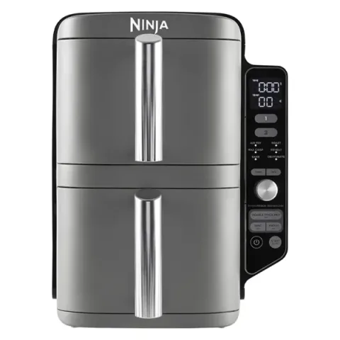 ✋🏻 Stop now! NINJA SL400EU 9.5Ltr 2470W Air-Fryer